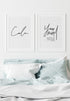 Your Mind Póster